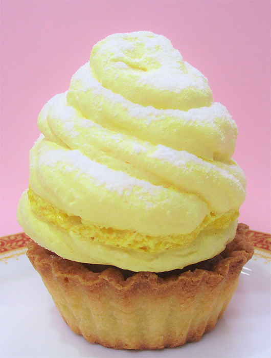 ビッグな栗にびっ栗モンタルト