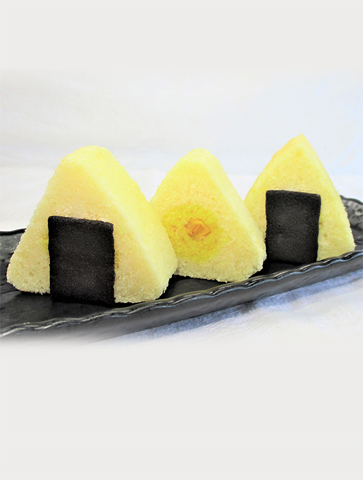 おむすびころりん