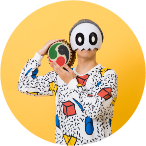 カメントツ先生画像